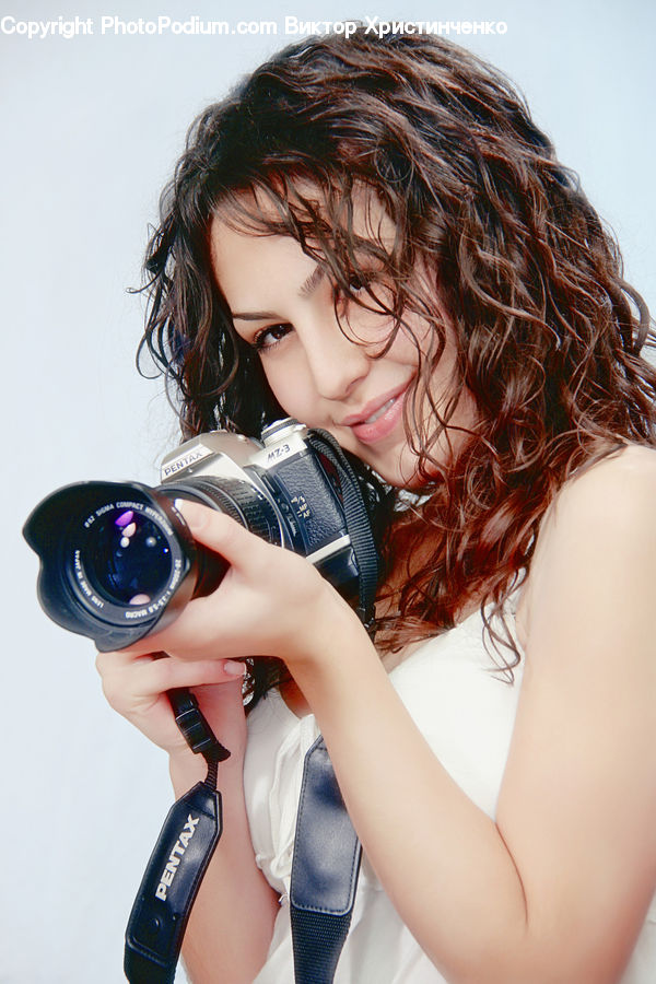 Human, People, Person, Camera, Electronics, Accessories, Leisure Activities