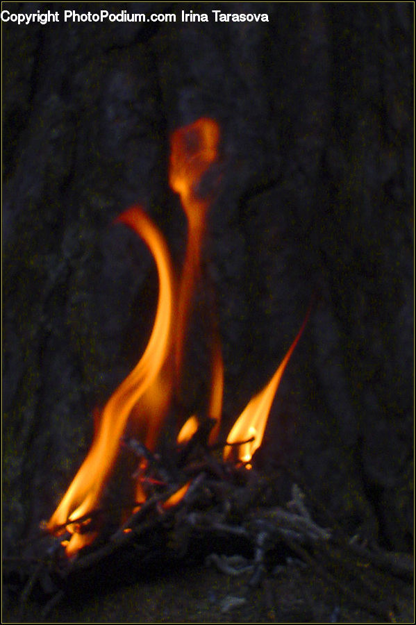 Fire