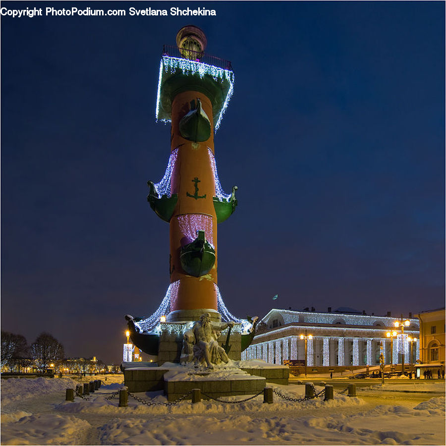 People, Person, Human, Beacon, Building, Lighthouse, Water Tower