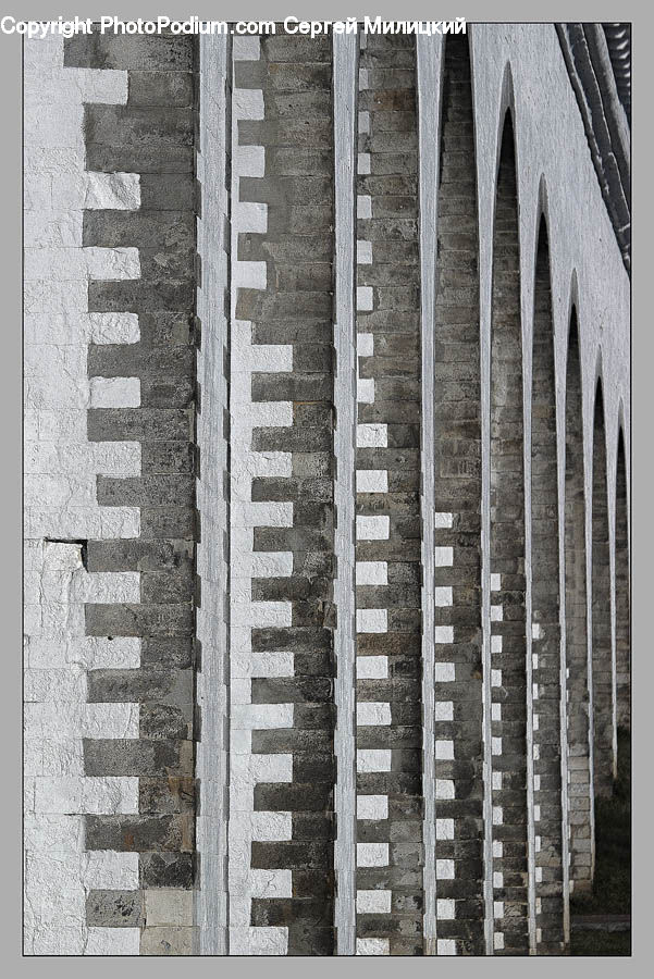 Building, City, High Rise, Shutter, Window, Window Shade, Apartment Building