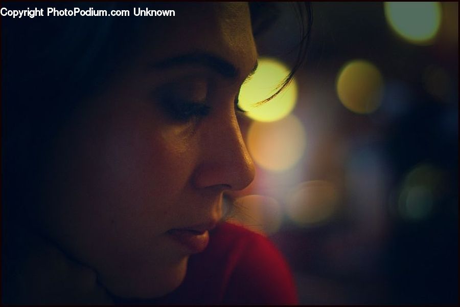 People, Person, Human, Glass, Cup, Female, Girl