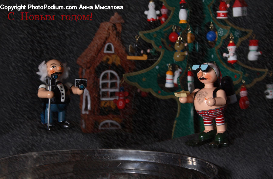 People, Person, Human, Figurine, Toy, Ornament, Head