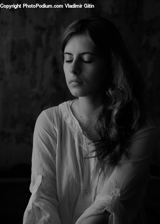 People, Person, Human, Portrait, Selfie, Female, Woman