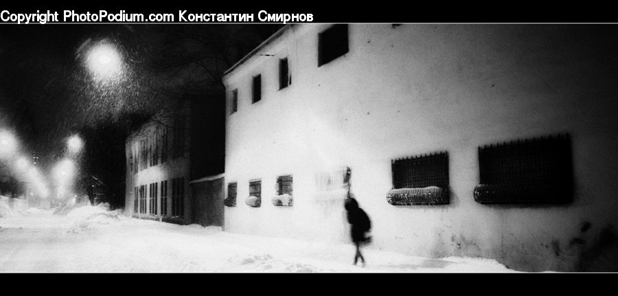 Alley, Alleyway, Road, Street, Town, Building, Housing
