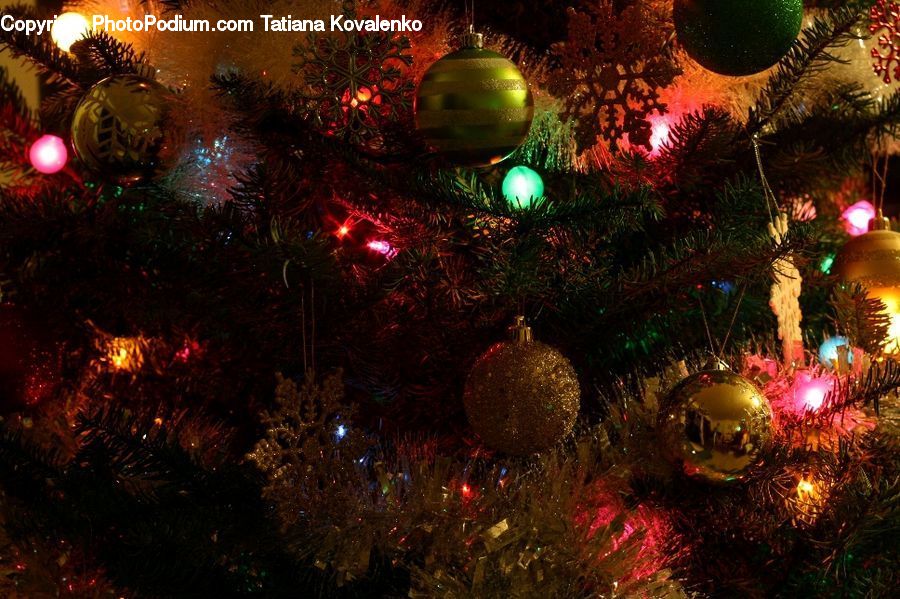 Ball, Sphere, Ornament, Fractal, Carnival, Festival, Amusement Park