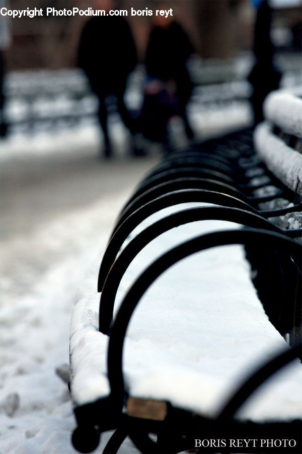 People, Person, Human, Park Bench, Pedestrian, Head, Portrait