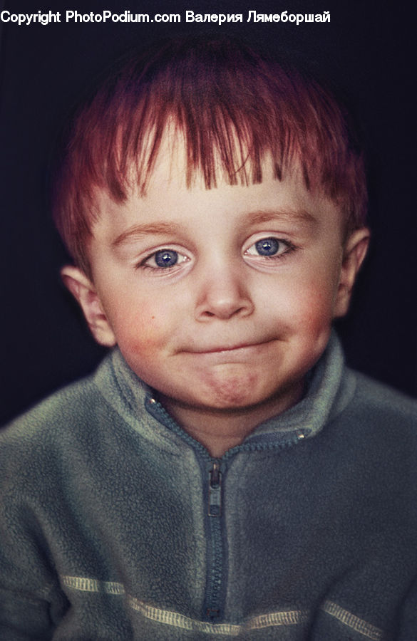 People, Person, Human, Dimples, Face, Smile, Boy