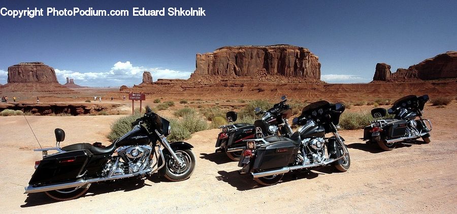 Motor, Motorcycle, Vehicle, Car, Sidecar, Ancient Egypt, Buggy