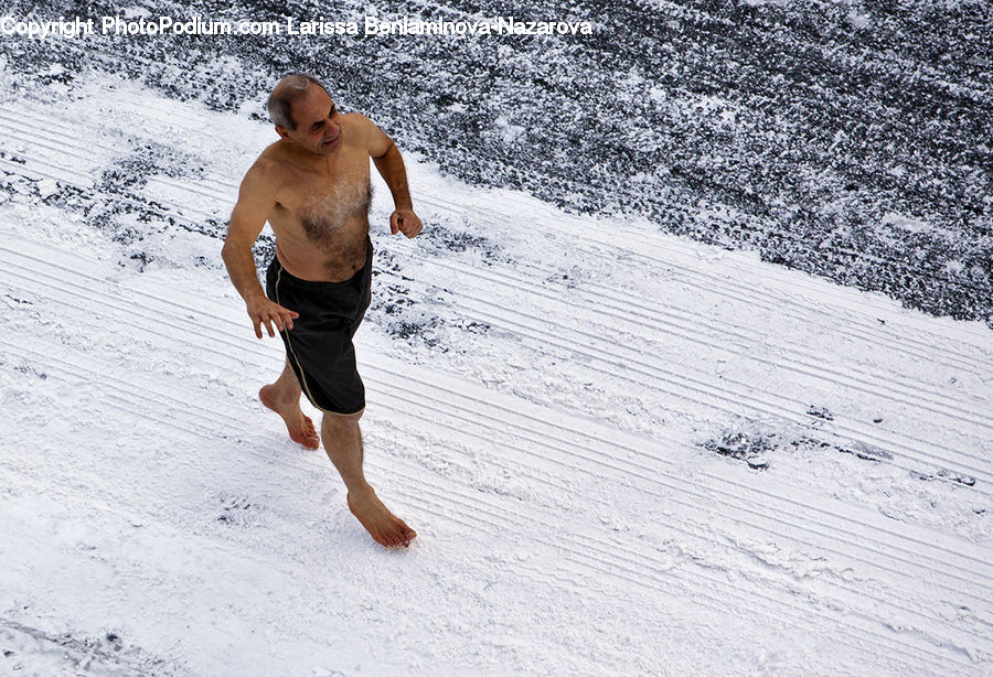 People, Person, Human, Outdoors, Sand, Soil, Exercise