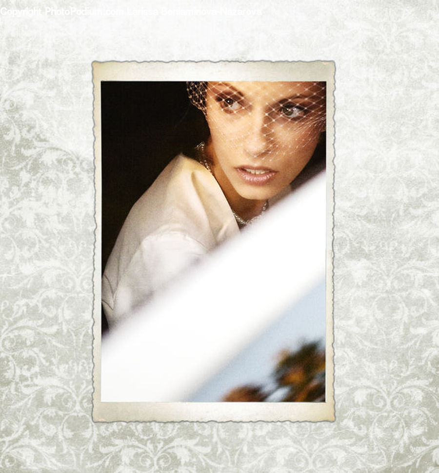 Collage, Poster, Person, Portrait, Selfie, Face