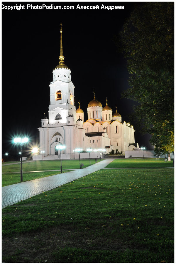 Architecture, Bell Tower, Clock Tower, Tower, Cathedral, Church, Worship