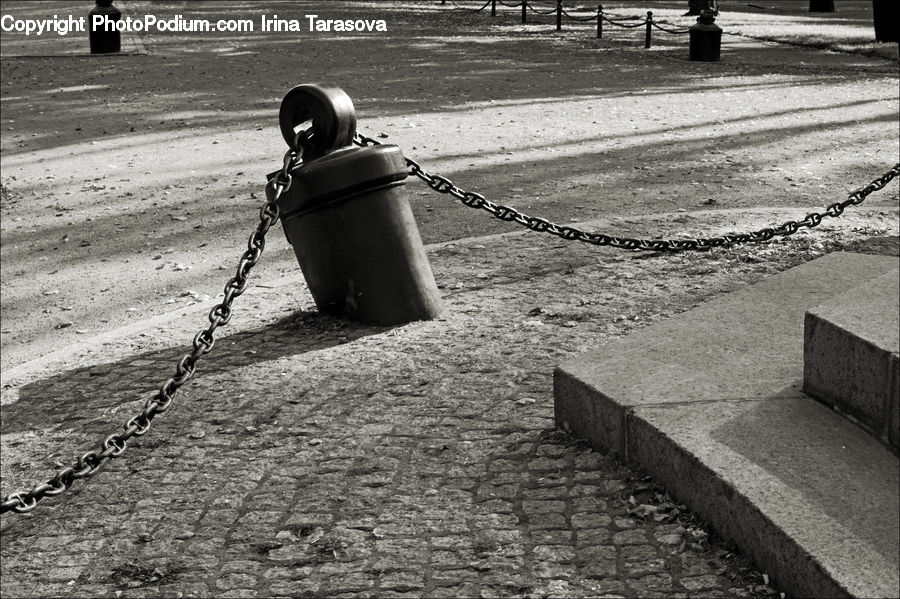 Bucket