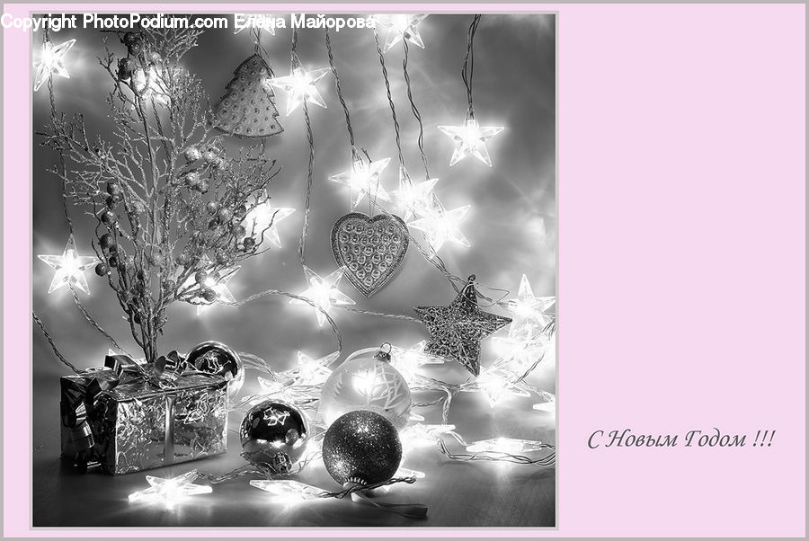 Collage, Poster, Glass, Ornament, Globe, Planet, Sphere