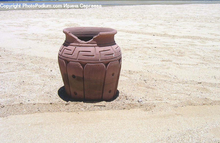 Trash Can