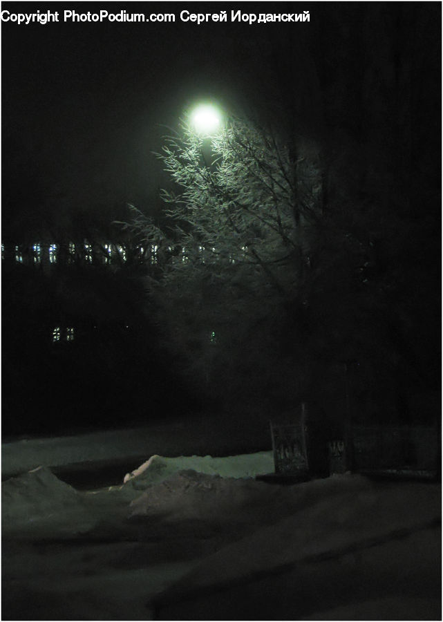 Crypt, Bunker