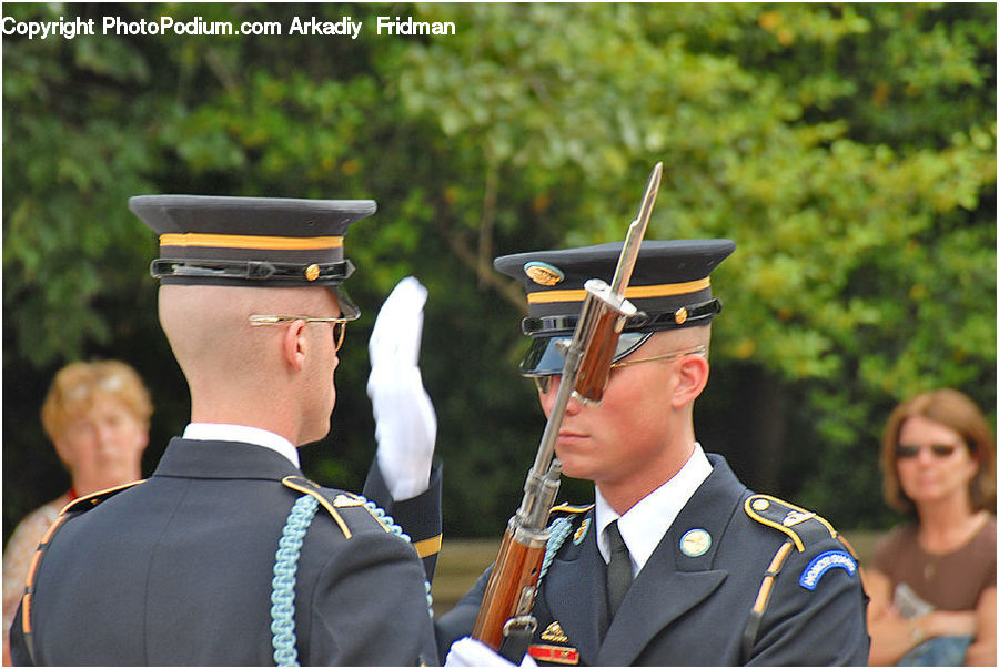 People, Person, Human, Military, Military Uniform, Soldier, Officer