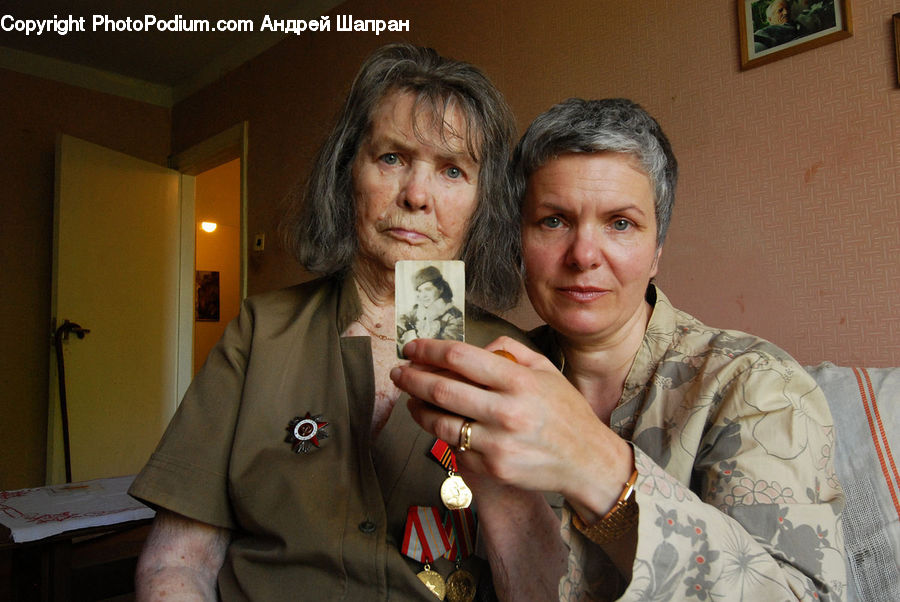 People, Person, Human, Face