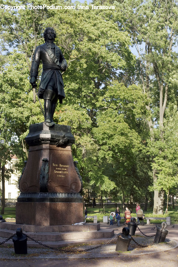 Human, People, Person, Art, Sculpture, Statue, Fountain