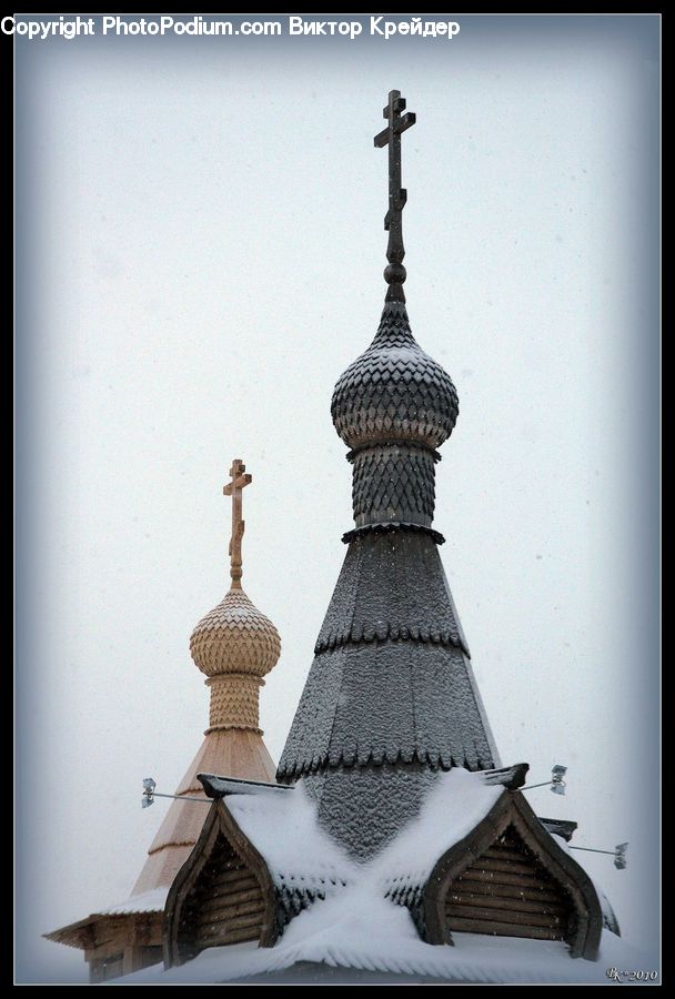 Architecture, Tower, Dome, Bell Tower, Clock Tower, Building, Church