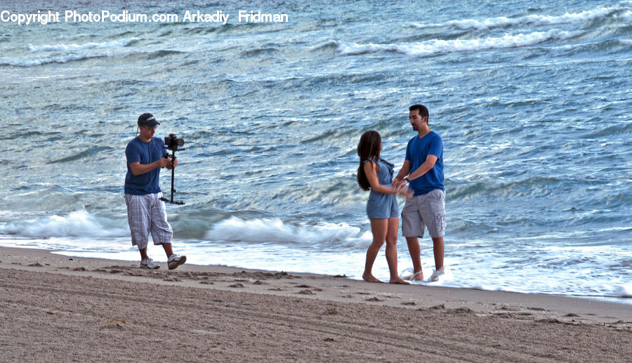 Human, People, Person, Beach, Coast, Outdoors, Sea