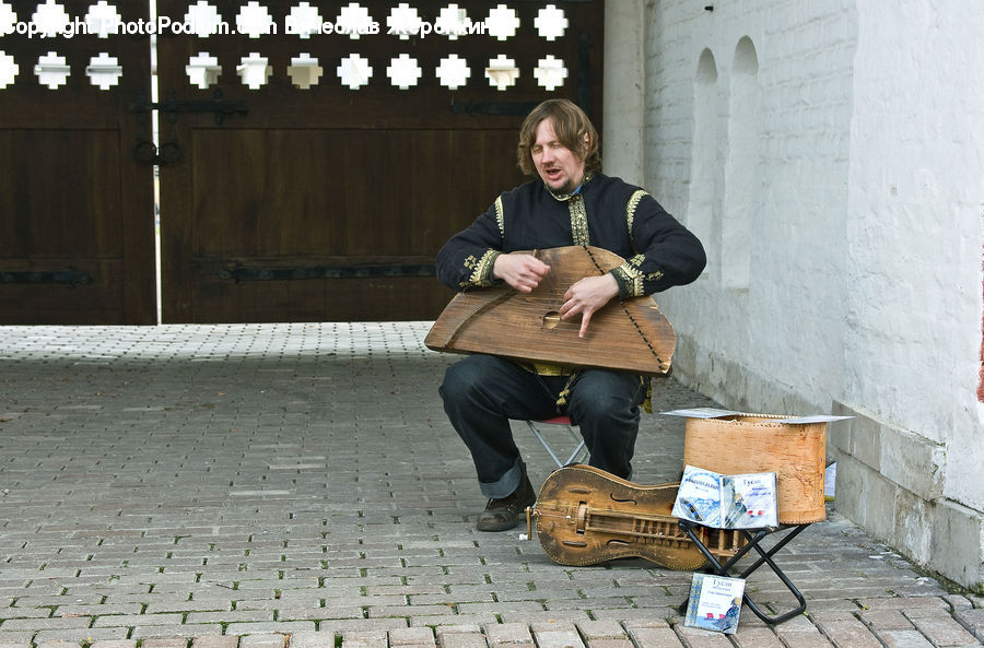 People, Person, Human, Chair, Furniture, Plywood, Wood