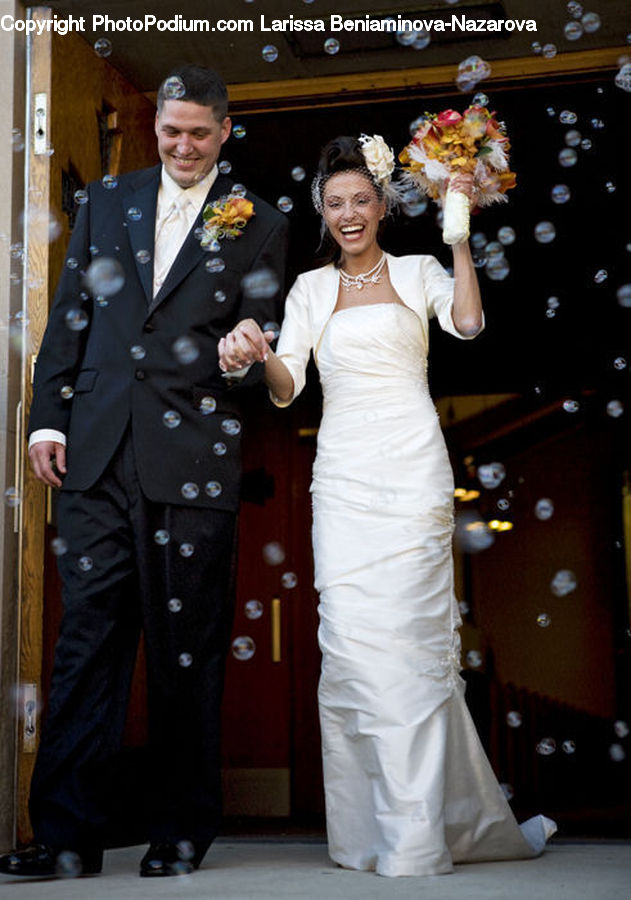 Human, People, Person, Premiere, Red Carpet, Bride, Gown