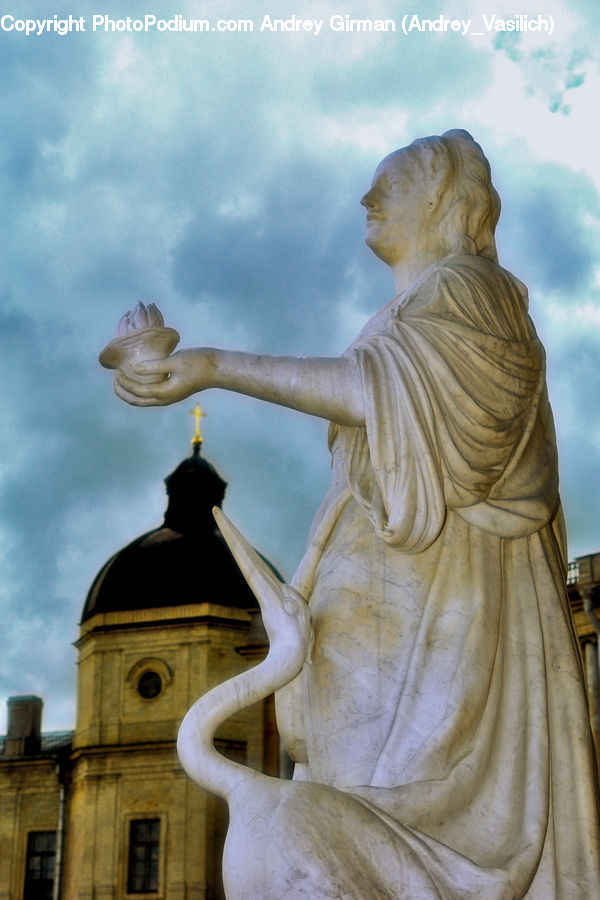 People, Person, Human, Art, Sculpture, Statue, Architecture