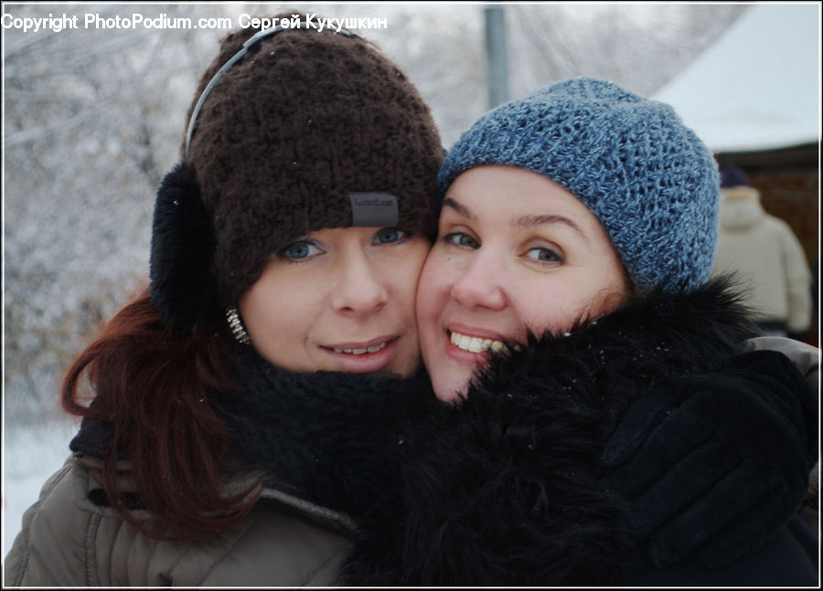 People, Person, Human, Beanie, Cap, Hat, Portrait