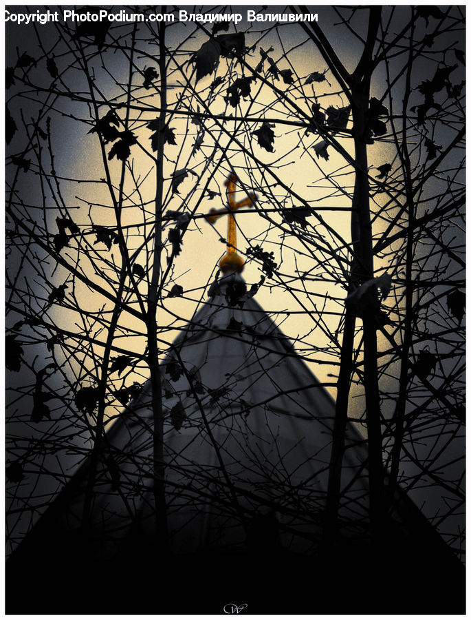 Architecture, Bell Tower, Clock Tower, Tower, Dome, Mosque, Worship
