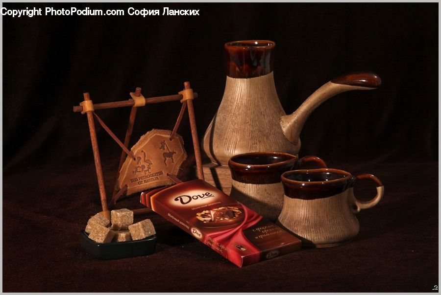 Pot, Pottery, Glass, Goblet, Footwear, Shoe
