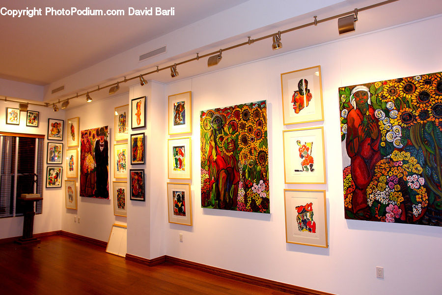 Art, Art Gallery, Paper, Modern Art, Collage, Poster, Carpet