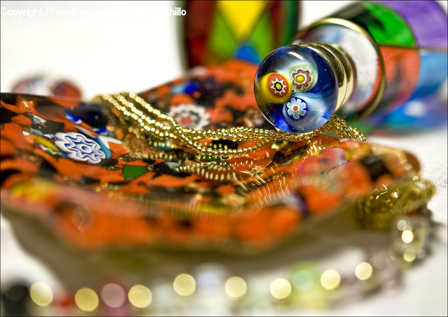Accessories, Bead, Prayer Beads, Bangles, Jewelry, Cake, Cream