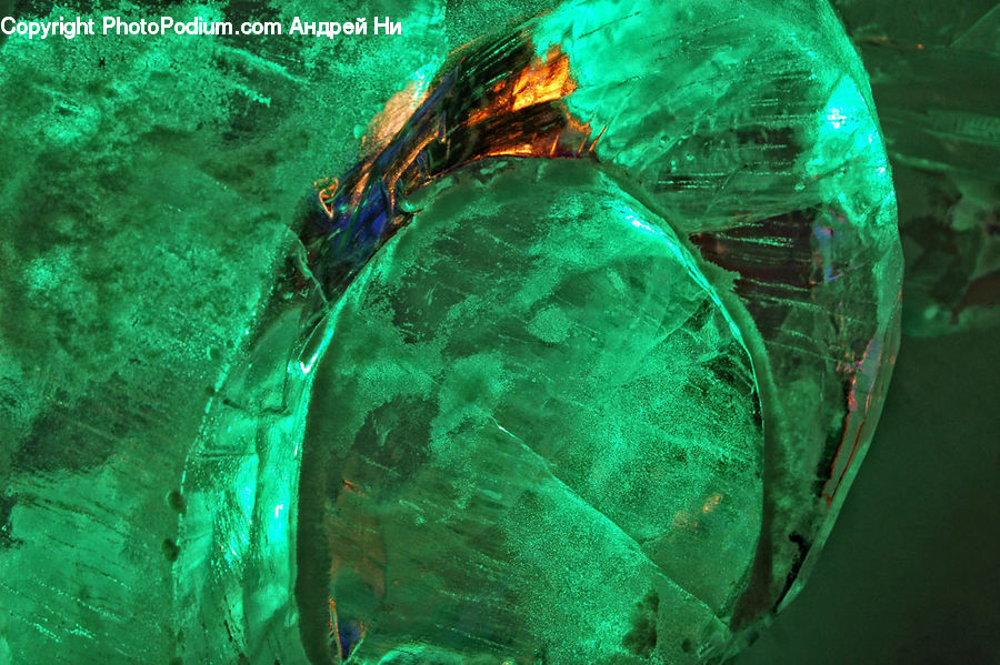Crystal, Gemstone