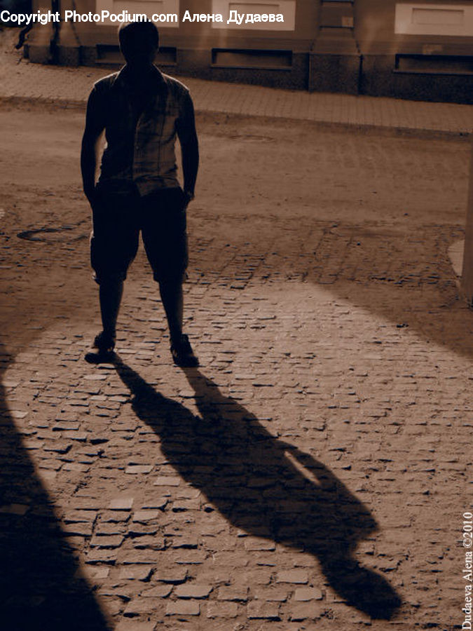 Human, People, Person, Pavement, Outdoors, Sand, Soil