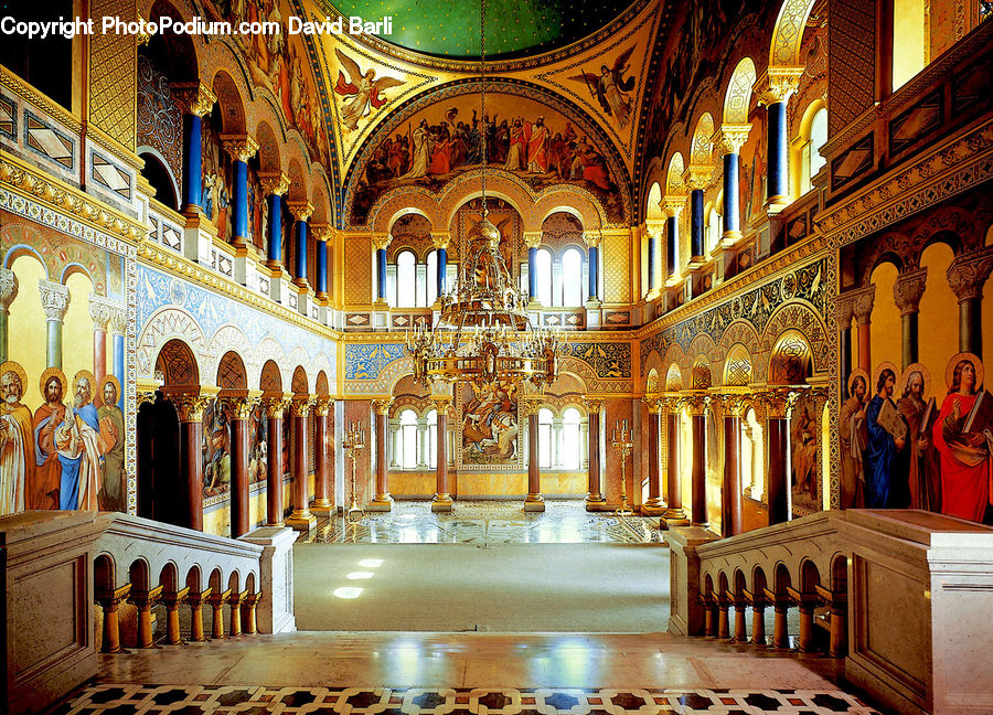 Altar, Architecture, Church, Worship, Aisle, Corridor, Cathedral