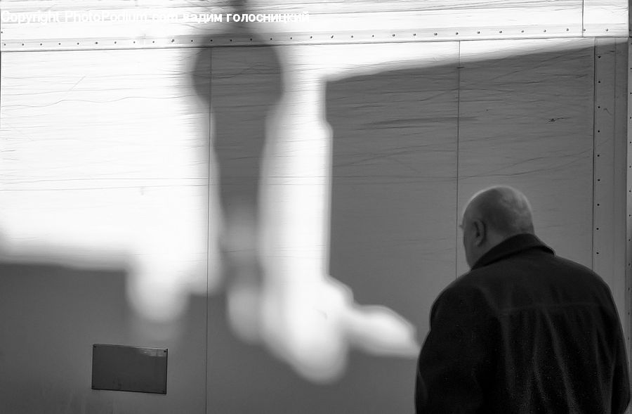 Electronics, Monitor, Screen, TV, Television, Paper, Lighting