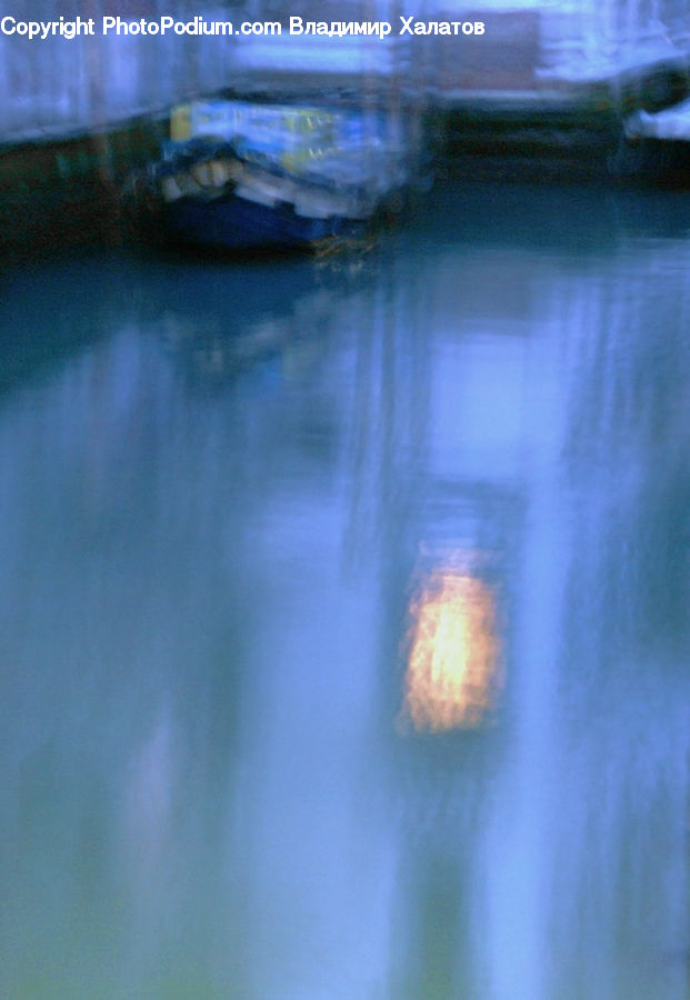 Water