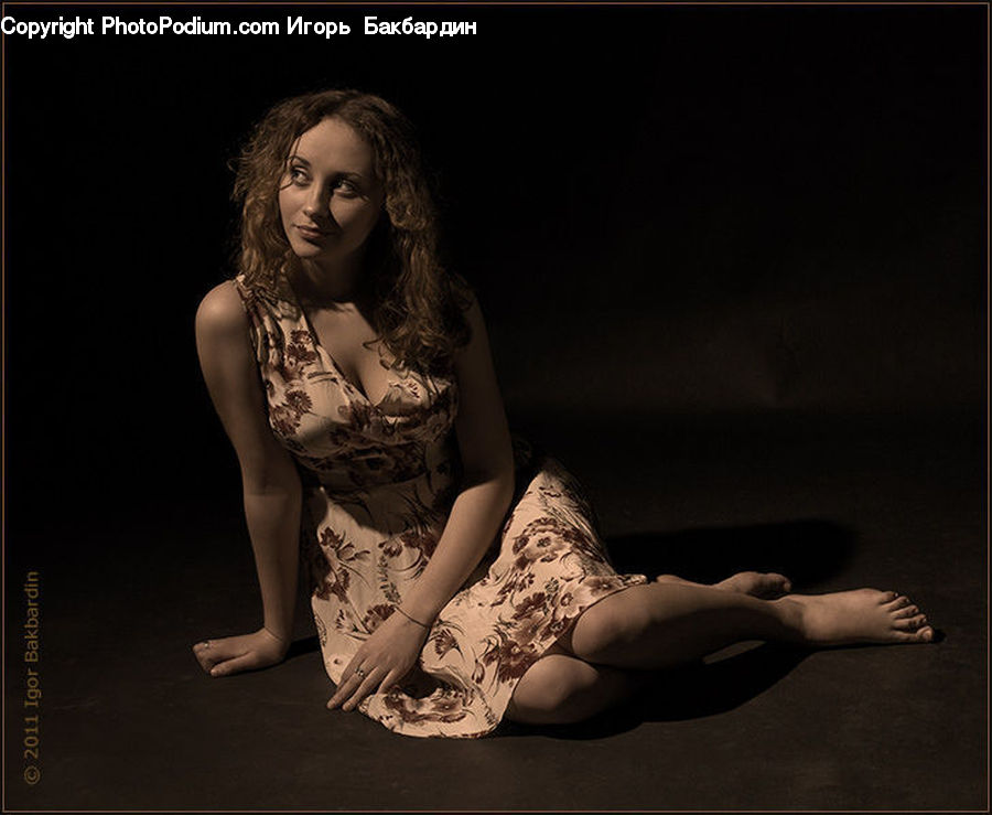 Human, People, Person, Dance, Dance Pose, Bra, Lingerie