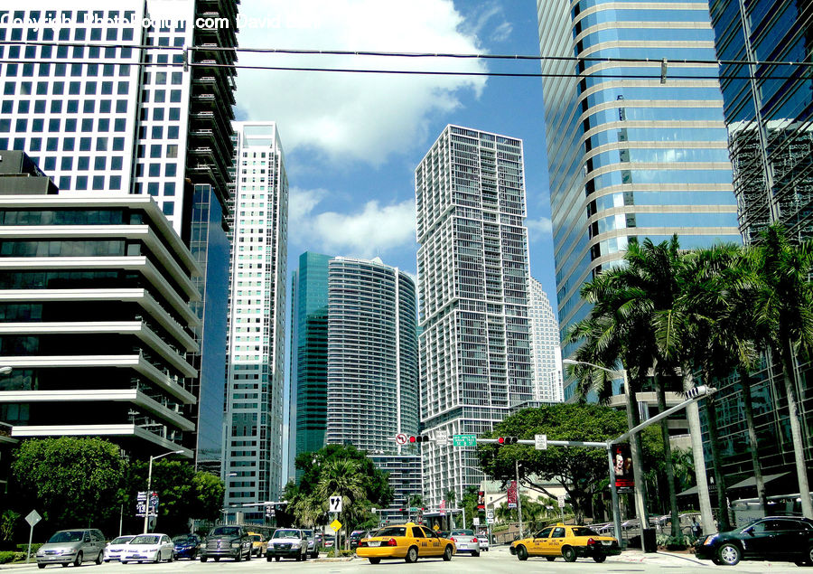 Building, Housing, Cab, Car, Taxi, Vehicle, City