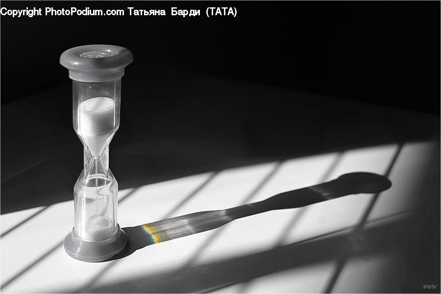Hourglass, Cup, Beverage, Drink, Accessories