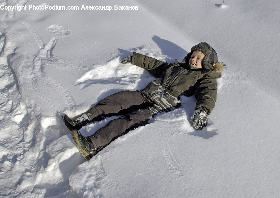 Piste, Skiing, Slide, Snow, Sport, Ice, Outdoors