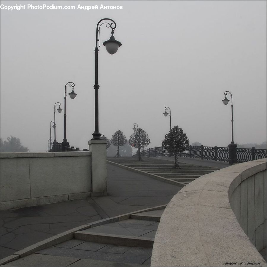 Boardwalk, Path, Pavement, Sidewalk, Walkway, Deck