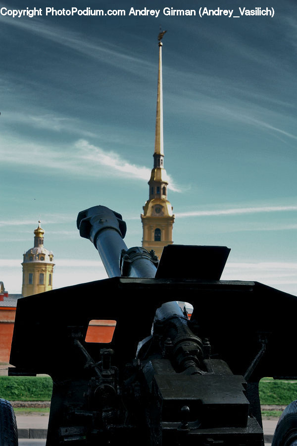 People, Person, Human, Architecture, Bell Tower, Clock Tower, Tower