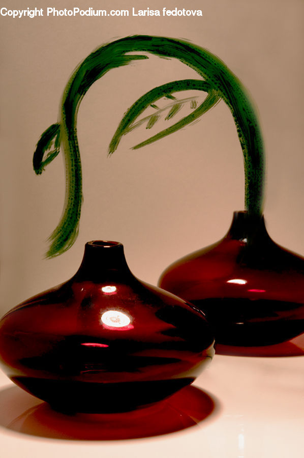 Alcohol, Beverage, Red Wine, Wine, Glass, Goblet, Bottle