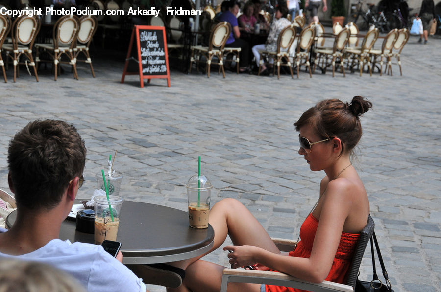 People, Person, Human, Maillot, Music Band, Chair, Furniture