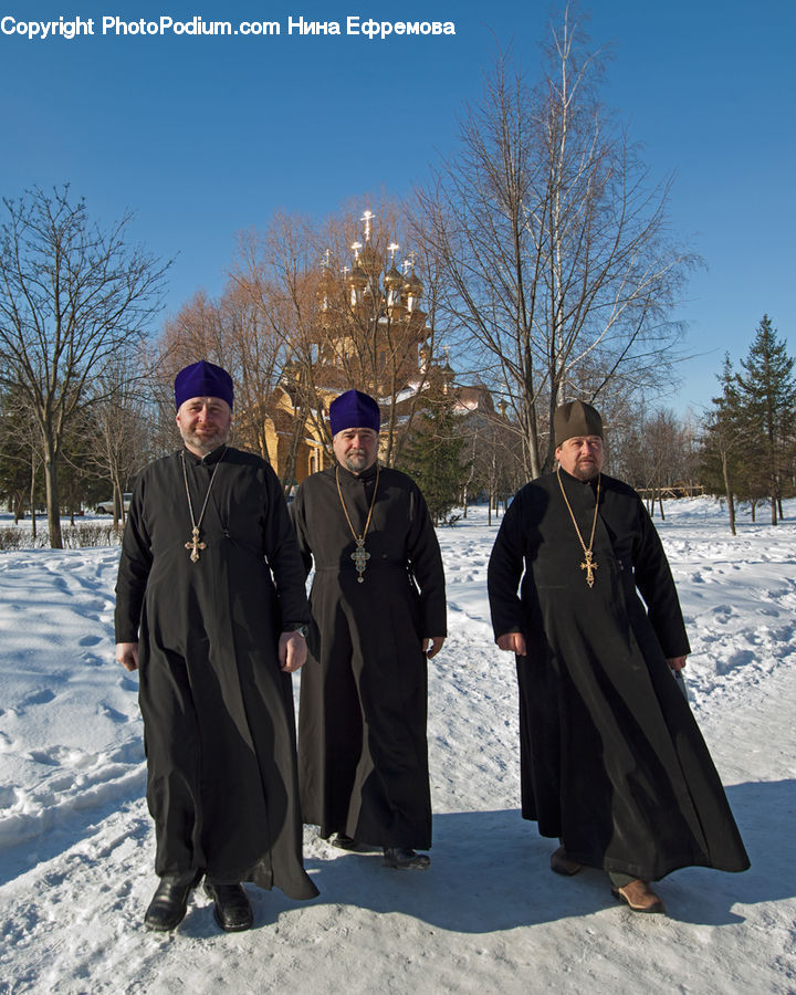 Human, People, Person, Cloak, Leisure Activities, Walking, Coat
