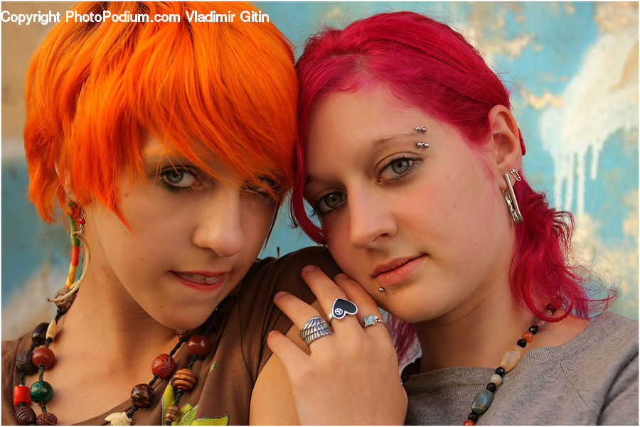 People, Person, Human, Female, Girl, Woman, Face