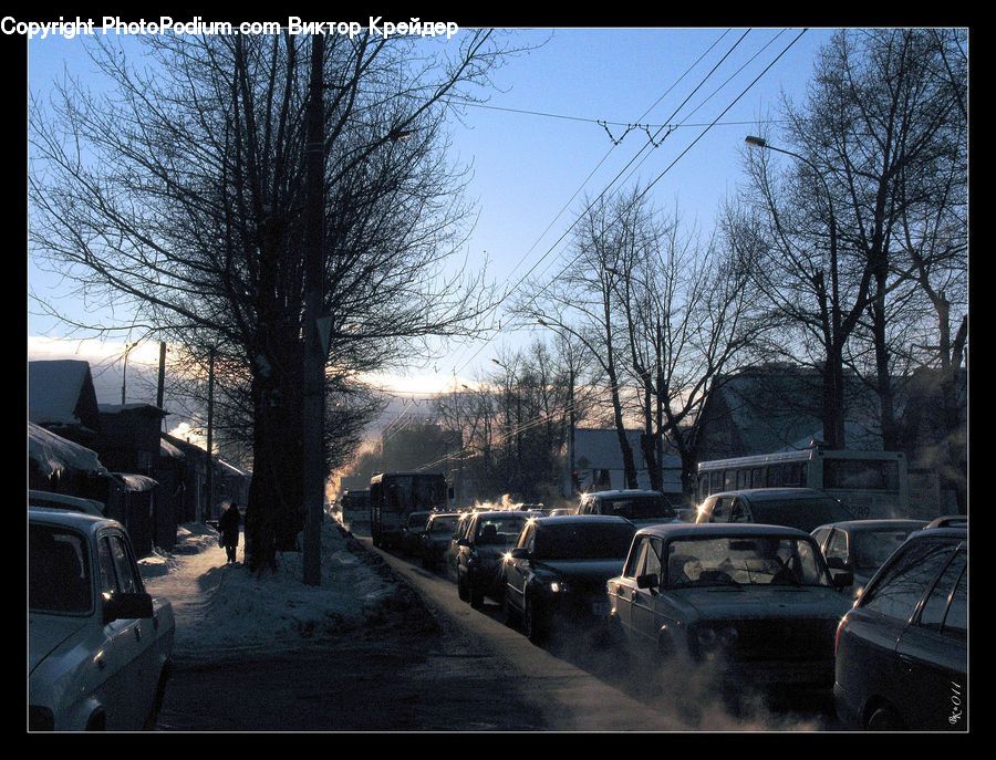 Automobile, Car, Vehicle, Parking, Parking Lot, Sedan, Suv