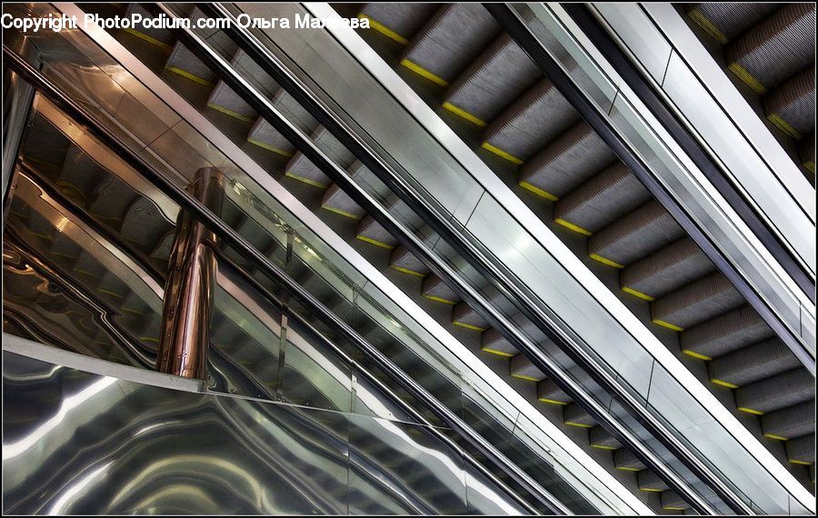 Building, City, High Rise, Office Building, Housing, Downtown, Urban