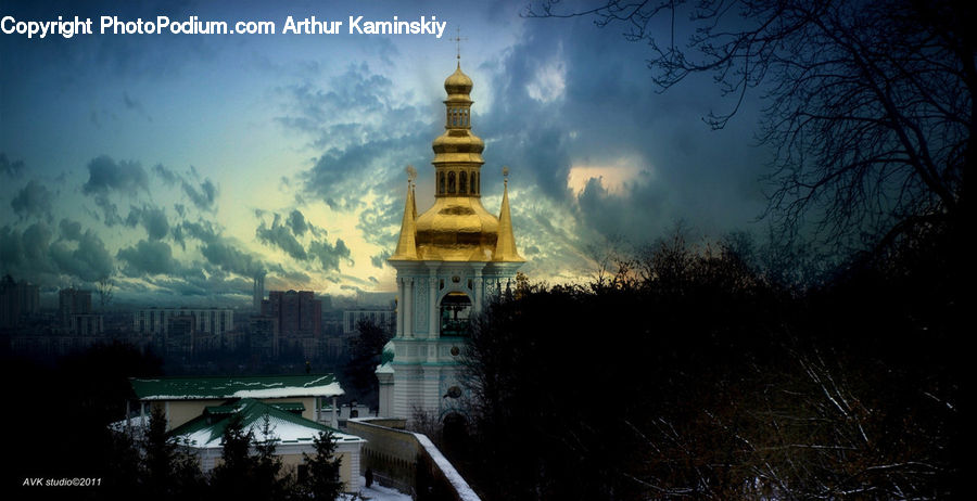Architecture, Bell Tower, Clock Tower, Tower, Beacon, Building, Lighthouse